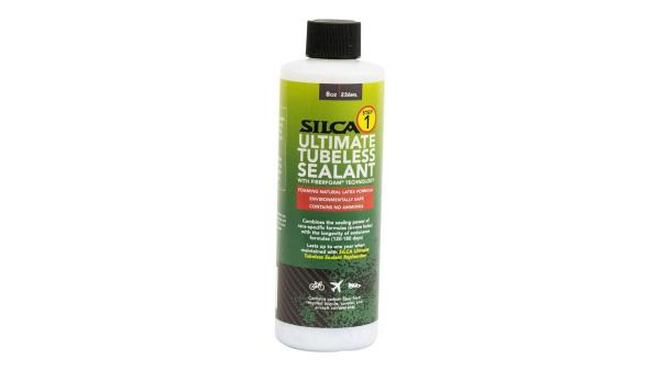 Silca Ultimate Tubeless Sealant  17 mm wei&szlig;, gr&uuml;n
