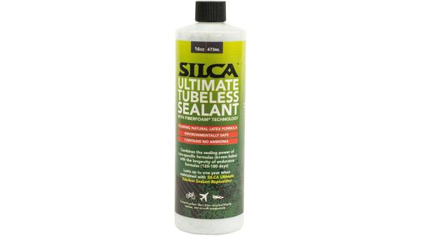 Silca Ultimate Tubeless Sealant  17 mm wei&szlig;, gr&uuml;n