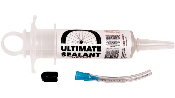 Silca Ultimate Sealant Injector  17 mm 
