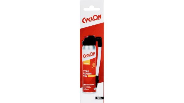 Cyclon Tyre Repair Gel  17 mm 