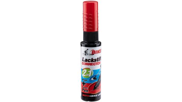 Fasi Lackstift  17 mm rot