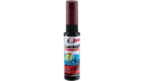 Fasi Lackstift  17 mm rot