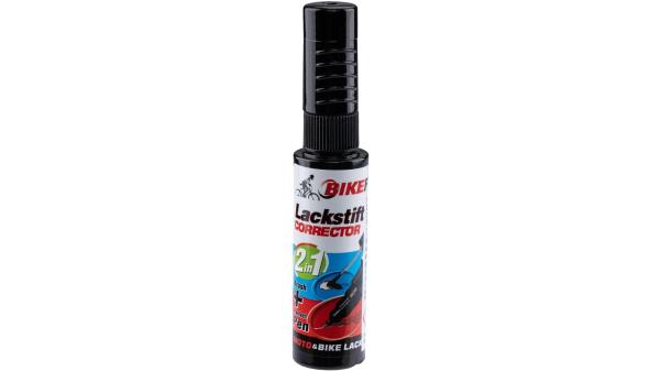 Fasi Lackstift  17 mm schwarz