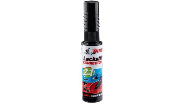 Fasi Lackstift  17 mm schwarz