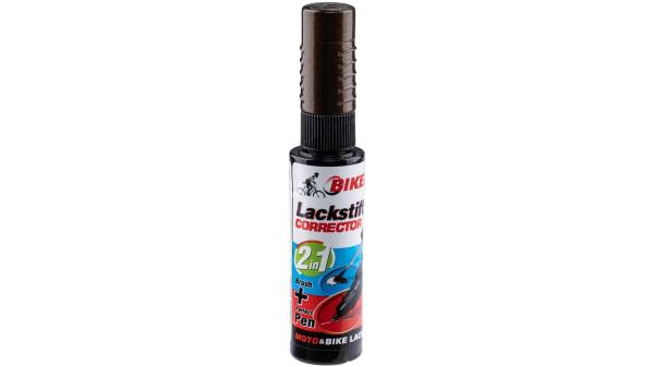 Fasi Lackstift  17 mm braun