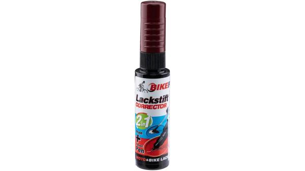 Fasi Lackstift  17 mm rot