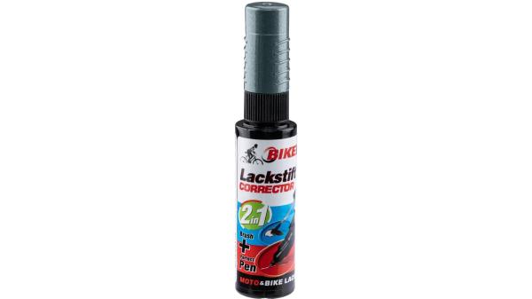Fasi Lackstift  17 mm silber