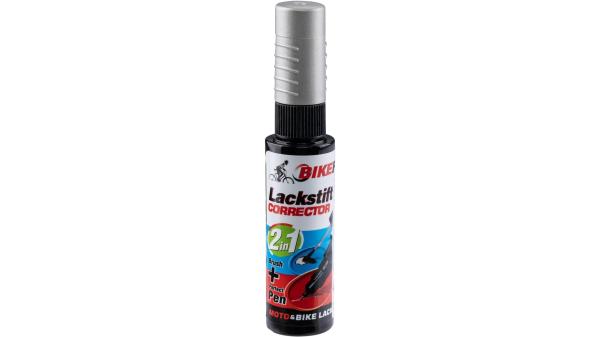 Fasi Lackstift  17 mm silber