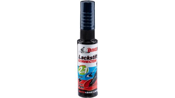 Fasi Lackstift  17 mm blau