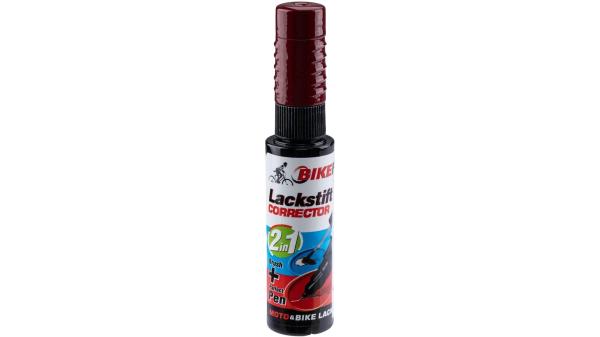 Fasi Lackstift  17 mm rot
