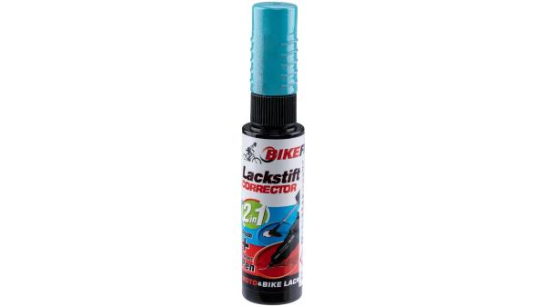 Fasi Lackstift  17 mm blau