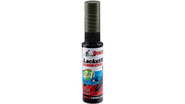 Fasi Lackstift  17 mm gr&uuml;n