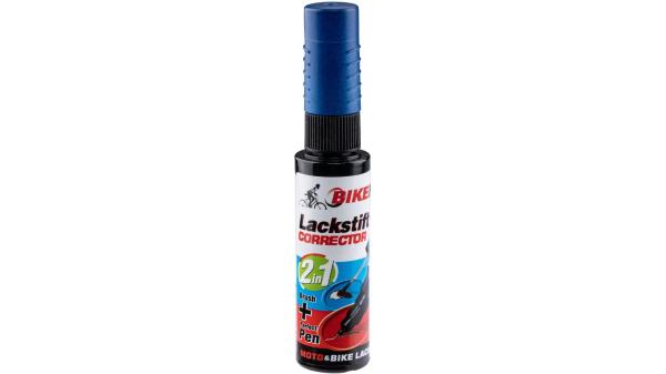 Fasi Lackstift  17 mm blau