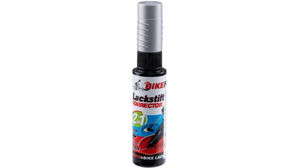 Fasi Lackstift  17 mm silber