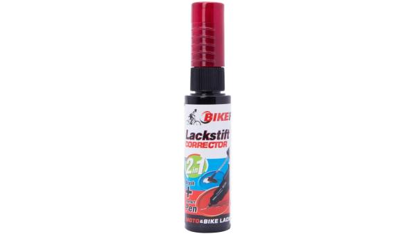Fasi Lackstift  17 mm rot