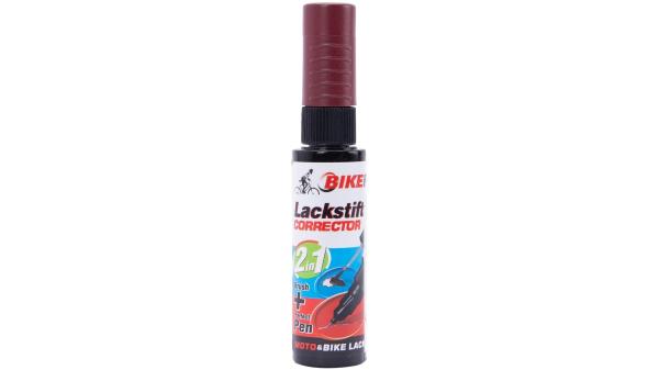 Fasi Lackstift  17 mm rot