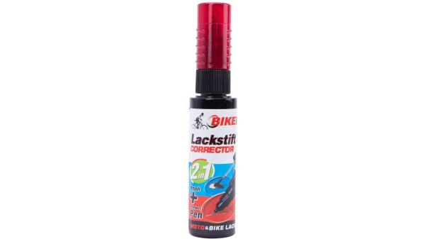 Fasi Lackstift  17 mm rot