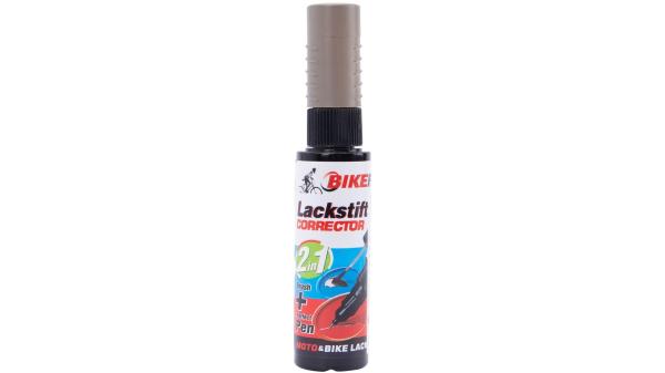 Fasi Lackstift  17 mm grau