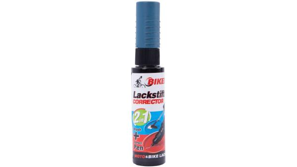 Fasi Lackstift  17 mm silber