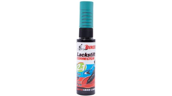 Fasi Lackstift  17 mm blau