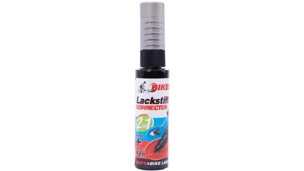 Fasi Lackstift  17 mm silber