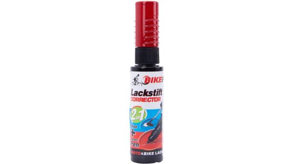Fasi Lackstift  17 mm rot
