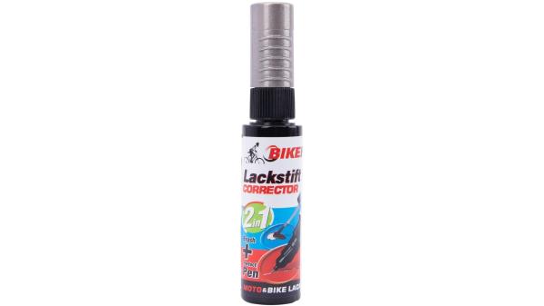 Fasi Lackstift  17 mm grau