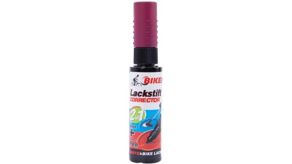 Fasi Lackstift  17 mm violett