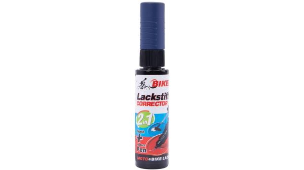 Fasi Lackstift  17 mm blau