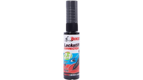 Fasi Lackstift  17 mm silber