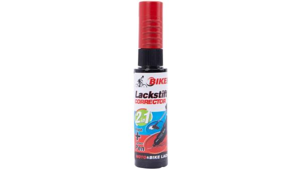 Fasi Lackstift  17 mm rot