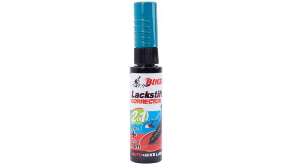 Fasi Lackstift  17 mm blau