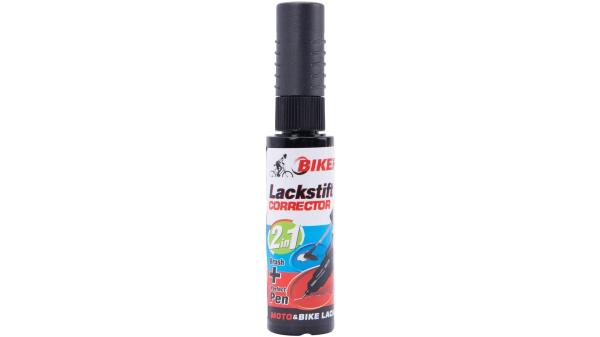 Fasi Lackstift  17 mm grau