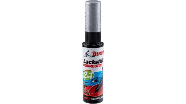 Fasi Lackstift  17 mm silber