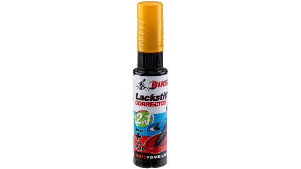 Fasi Lackstift  17 mm orange