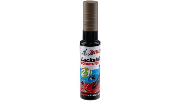 Fasi Lackstift  17 mm grau