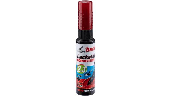 Fasi Lackstift  17 mm rot