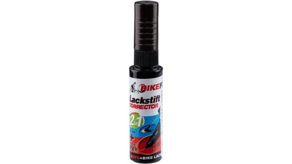 Fasi Lackstift  17 mm braun