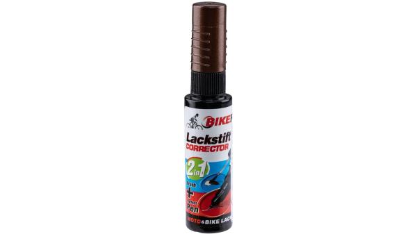 Fasi Lackstift  17 mm braun