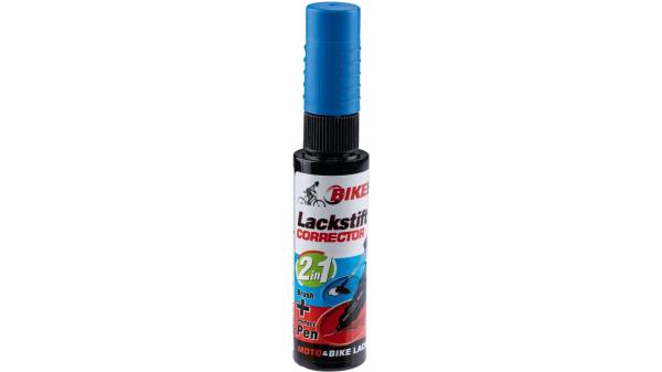 Fasi Lackstift  17 mm blau