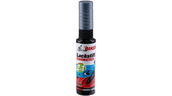 Fasi Lackstift  17 mm silber