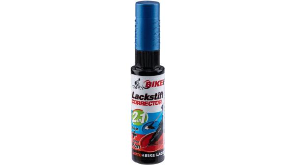 Fasi Lackstift  17 mm blau