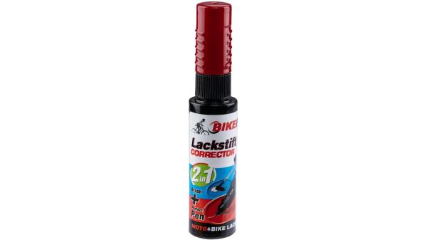Fasi Lackstift  17 mm rot