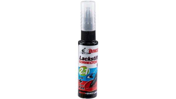 Fasi Lackstift  17 mm transparent
