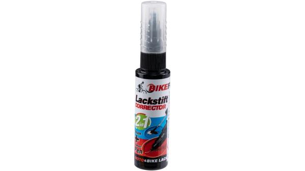 Fasi Lackstift  17 mm transparent