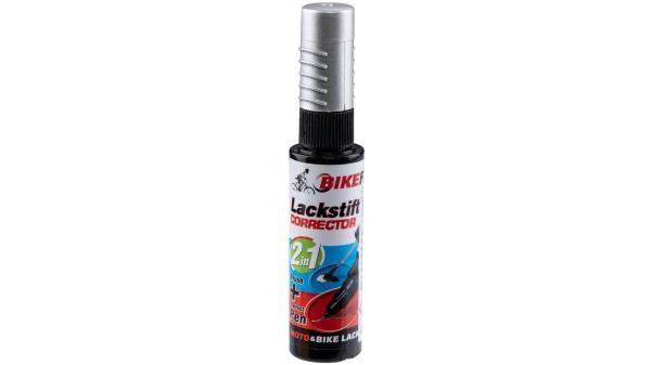 Fasi Lackstift  17 mm silber