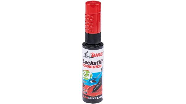 Fasi Lackstift  17 mm rot