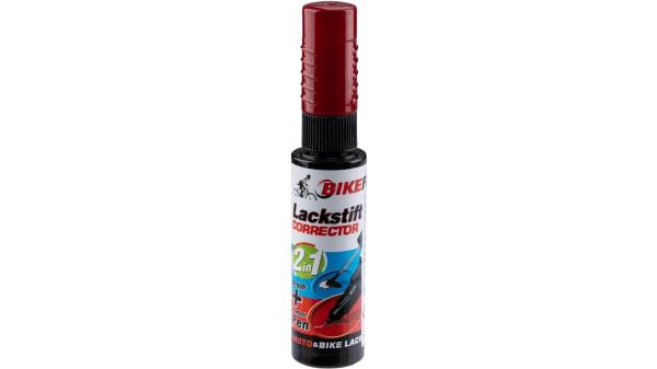 Fasi Lackstift  17 mm rot