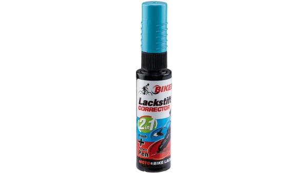 Fasi Lackstift  17 mm blau