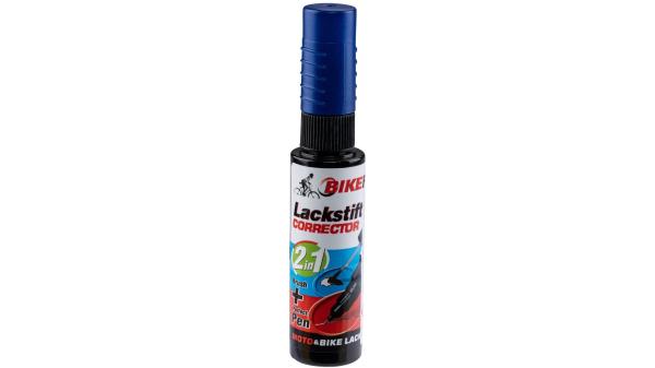 Fasi Lackstift  17 mm blau